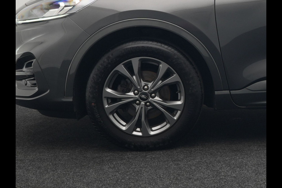 Ford Kuga 1.5 EcoBoost ST-Line X 150pk 1800kg Trekgewicht Dealer O.H | Cruise Control | Bang&Olufsen Sound | Alcantara Sportstoelen Verwarmd | Keyless | Lane Assist | Sportstuur Verwarmd | Navigatie | Virtual | DAB |