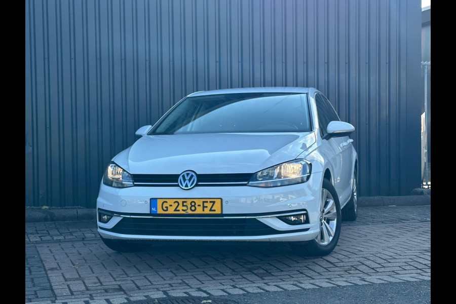 Volkswagen Golf 1.0 TSI Highline