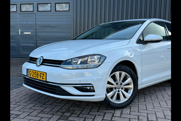 Volkswagen Golf 1.0 TSI Highline