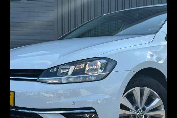 Volkswagen Golf 1.0 TSI Highline