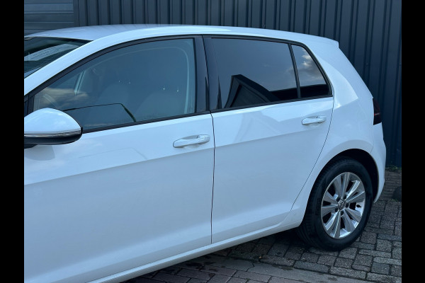Volkswagen Golf 1.0 TSI Highline