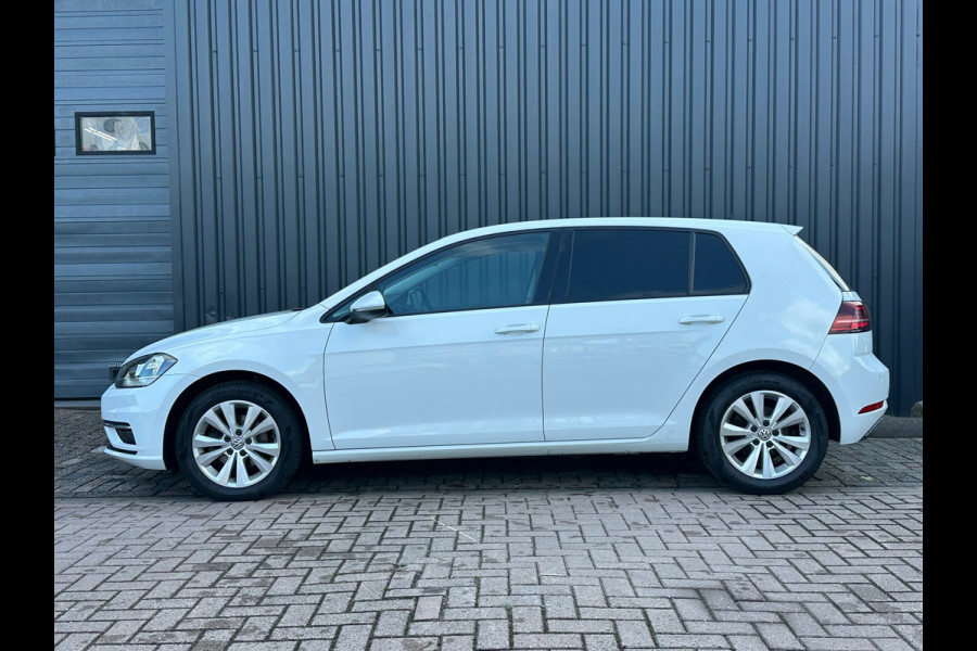 Volkswagen Golf 1.0 TSI Highline