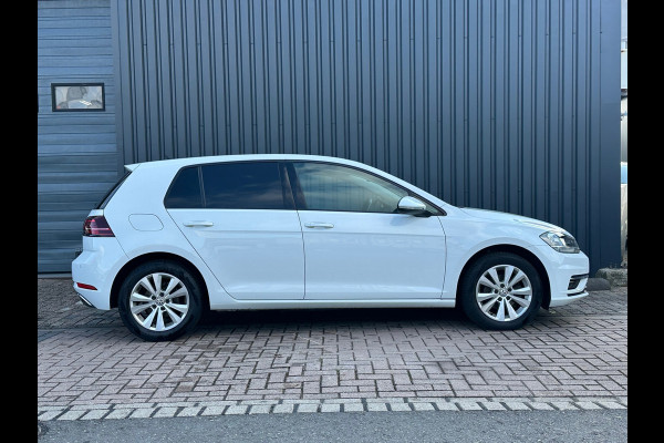 Volkswagen Golf 1.0 TSI Highline