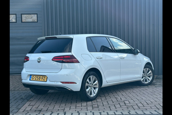 Volkswagen Golf 1.0 TSI Highline