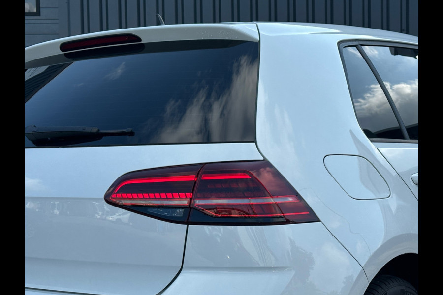 Volkswagen Golf 1.0 TSI Highline