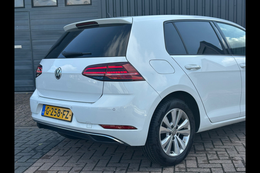 Volkswagen Golf 1.0 TSI Highline