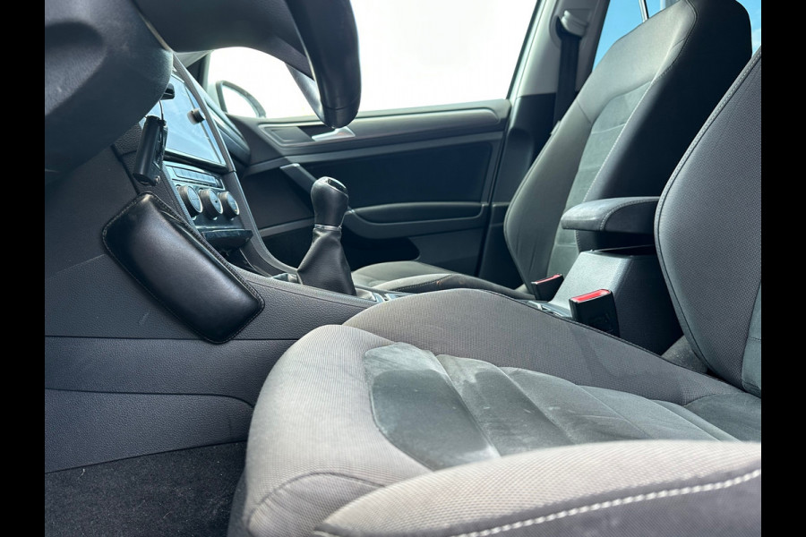 Volkswagen Golf 1.0 TSI Highline
