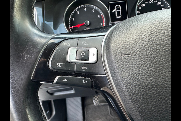 Volkswagen Golf 1.0 TSI Highline