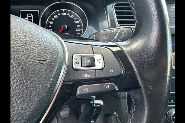 Volkswagen Golf 1.0 TSI Highline