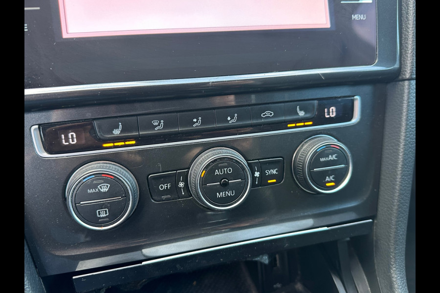 Volkswagen Golf 1.0 TSI Highline