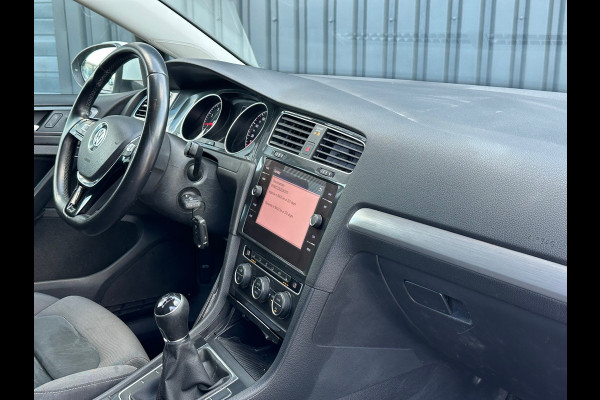 Volkswagen Golf 1.0 TSI Highline
