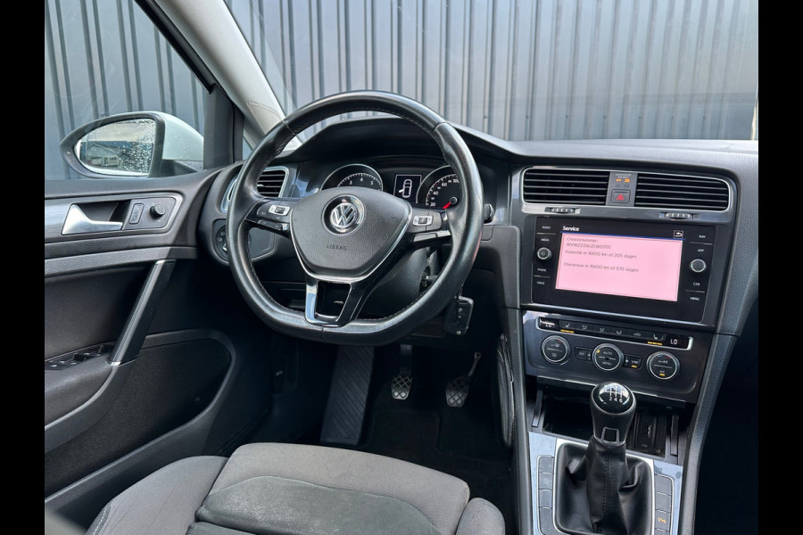Volkswagen Golf 1.0 TSI Highline