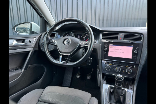 Volkswagen Golf 1.0 TSI Highline