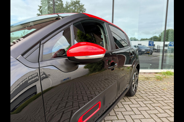 Citroën C3 1.2 PureTech Feel - Airco - Cruise - Navi - Org.NL