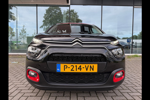 Citroën C3 1.2 PureTech Feel - Airco - Cruise - Navi - Org.NL