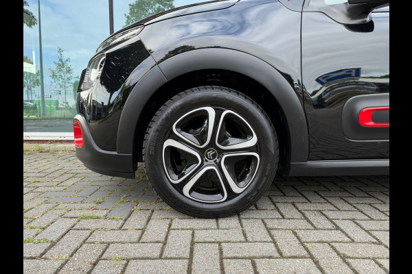 Citroën C3 1.2 PureTech Feel - Airco - Cruise - Navi - Org.NL