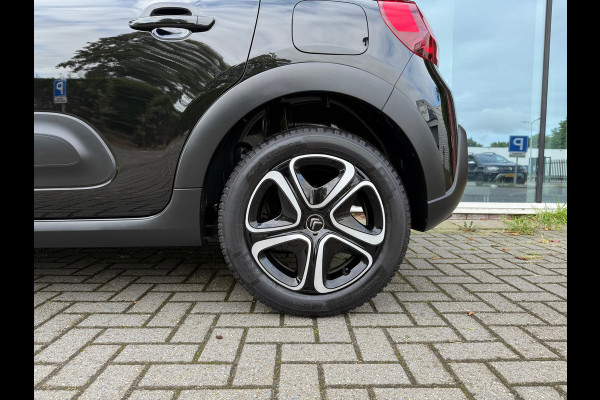 Citroën C3 1.2 PureTech Feel - Airco - Cruise - Navi - Org.NL