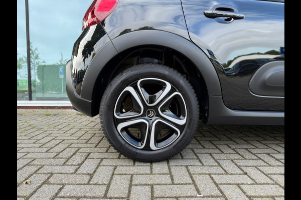 Citroën C3 1.2 PureTech Feel - Airco - Cruise - Navi - Org.NL