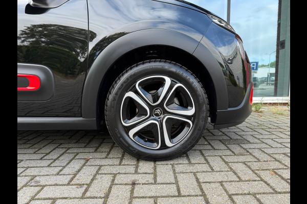 Citroën C3 1.2 PureTech Feel - Airco - Cruise - Navi - Org.NL