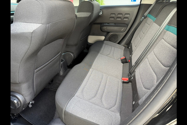 Citroën C3 1.2 PureTech Feel - Airco - Cruise - Navi - Org.NL