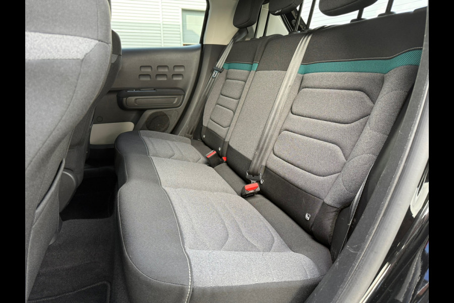 Citroën C3 1.2 PureTech Feel - Airco - Cruise - Navi - Org.NL