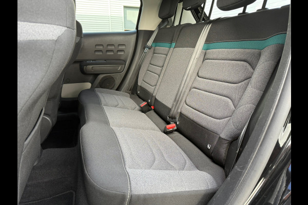 Citroën C3 1.2 PureTech Feel - Airco - Cruise - Navi - Org.NL