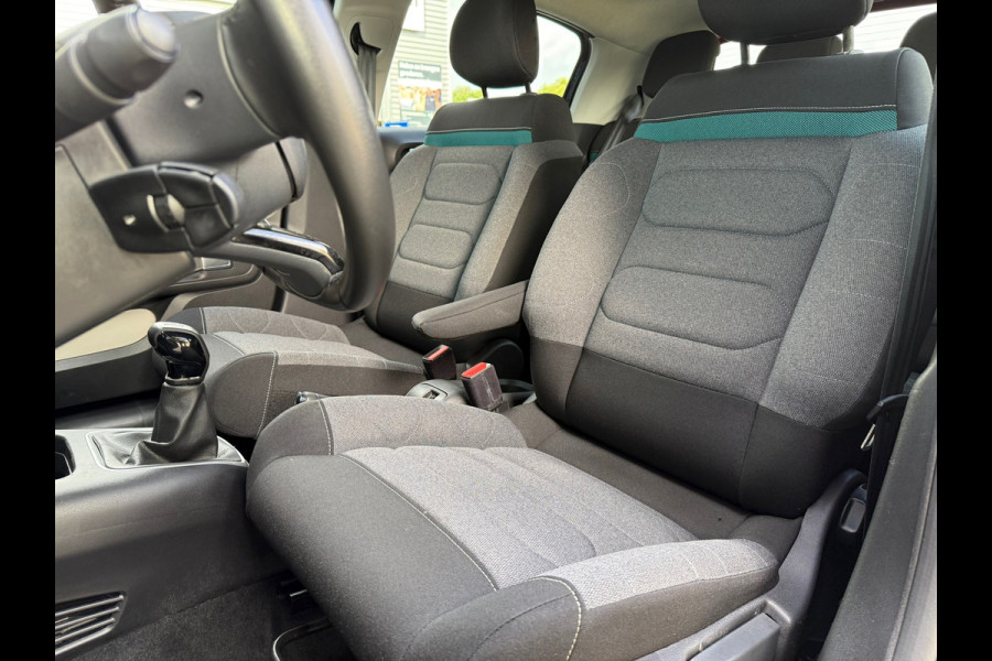 Citroën C3 1.2 PureTech Feel - Airco - Cruise - Navi - Org.NL