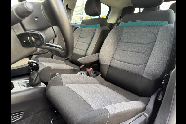Citroën C3 1.2 PureTech Feel - Airco - Cruise - Navi - Org.NL