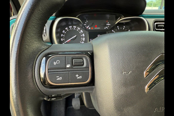 Citroën C3 1.2 PureTech Feel - Airco - Cruise - Navi - Org.NL