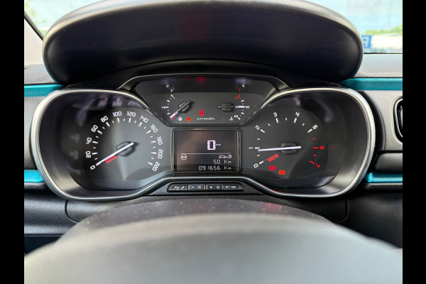 Citroën C3 1.2 PureTech Feel - Airco - Cruise - Navi - Org.NL
