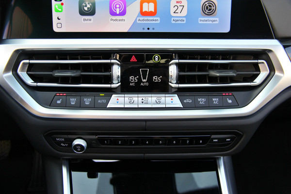 BMW 3-serie 330e High Executive | Pano | Individual | ACC | Head-up | 360