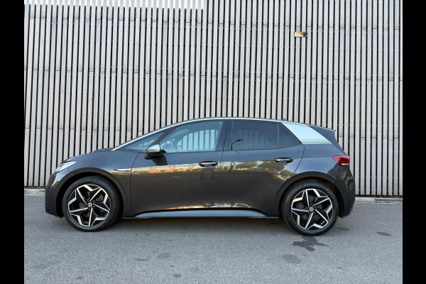 Volkswagen ID.3 First Plus 58 kWh