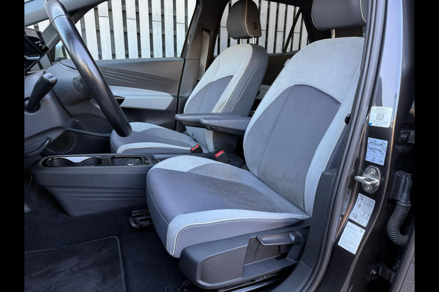 Volkswagen ID.3 First Plus 58 kWh