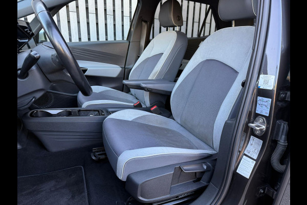 Volkswagen ID.3 First Plus 58 kWh