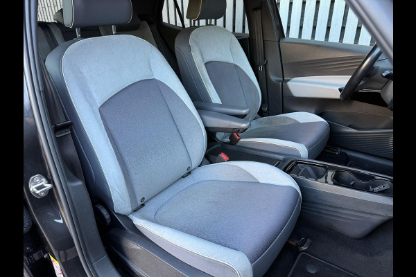 Volkswagen ID.3 First Plus 58 kWh