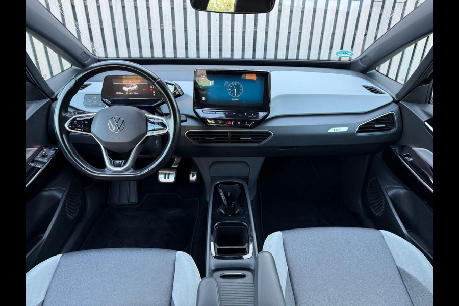 Volkswagen ID.3 First Plus 58 kWh