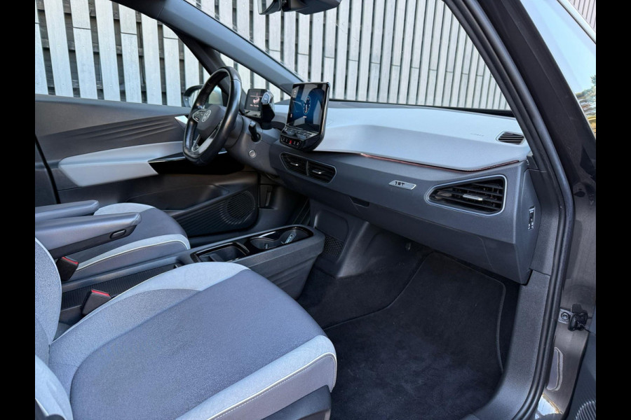 Volkswagen ID.3 First Plus 58 kWh