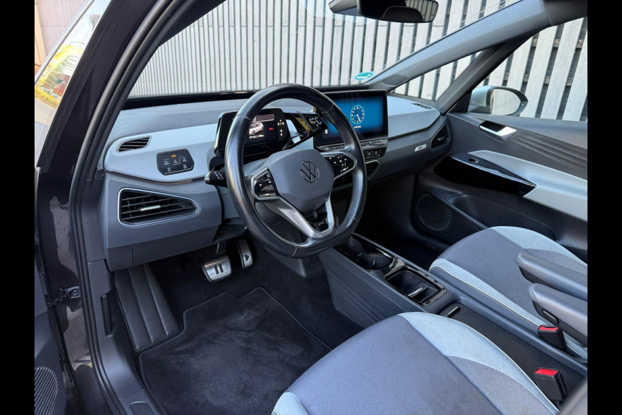 Volkswagen ID.3 First Plus 58 kWh