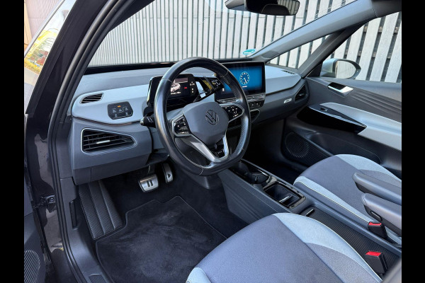 Volkswagen ID.3 First Plus 58 kWh