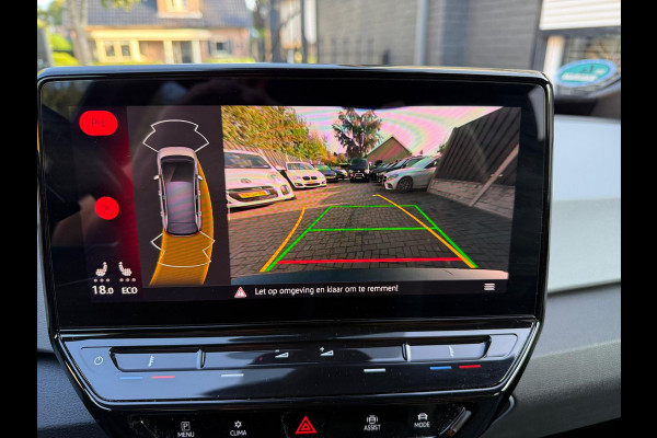 Volkswagen ID.3 First Plus 58 kWh