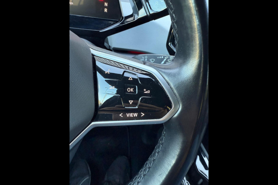 Volkswagen ID.3 First Plus 58 kWh