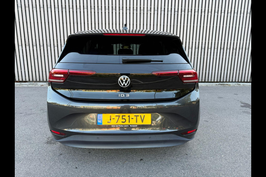 Volkswagen ID.3 First Plus 58 kWh