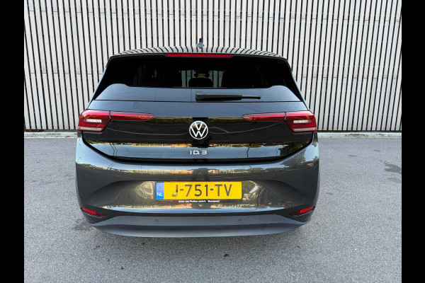 Volkswagen ID.3 First Plus 58 kWh