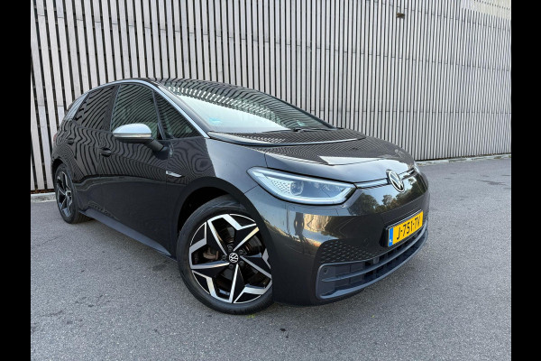 Volkswagen ID.3 First Plus 58 kWh