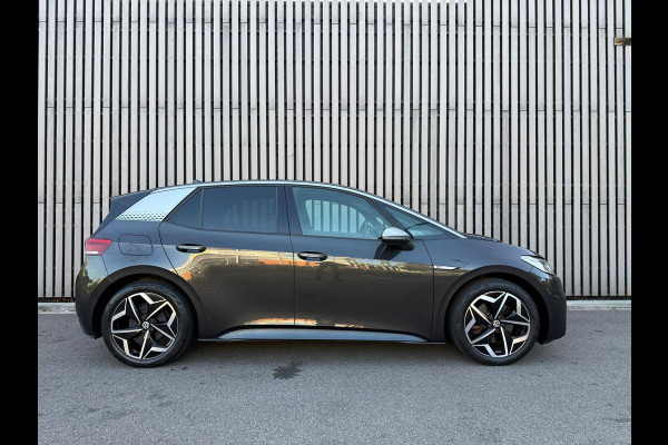 Volkswagen ID.3 First Plus 58 kWh