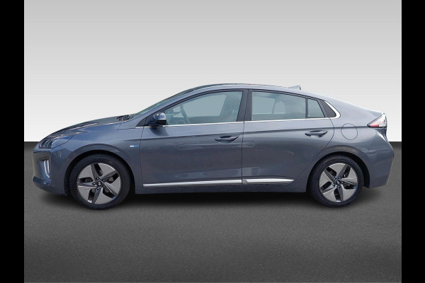 Hyundai IONIQ 1.6 GDi Comfort - Plus Automaat | afn. Trekhaak | Navigatie