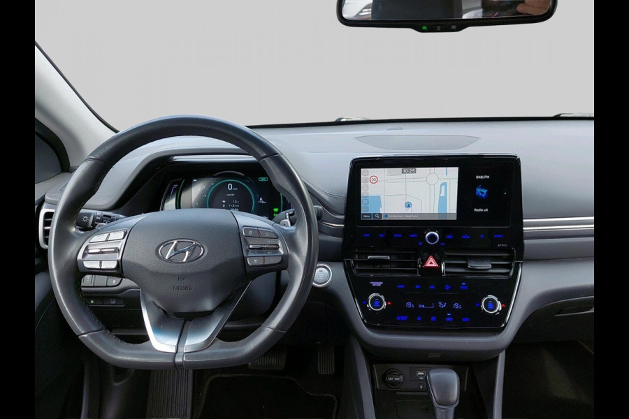 Hyundai IONIQ 1.6 GDi Comfort - Plus Automaat | afn. Trekhaak | Navigatie