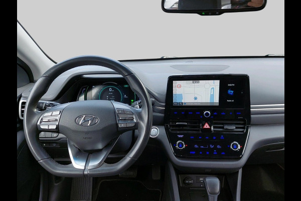 Hyundai IONIQ 1.6 GDi Comfort - Plus Automaat | afn. Trekhaak | Navigatie