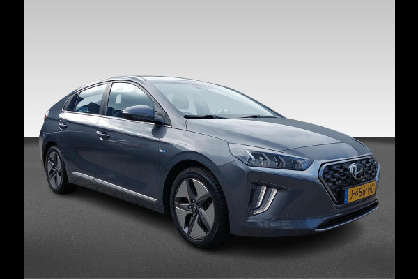 Hyundai IONIQ 1.6 GDi Comfort - Plus Automaat | afn. Trekhaak | Navigatie