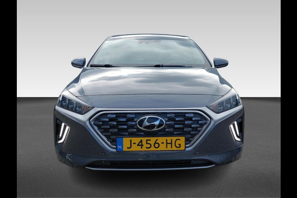 Hyundai IONIQ 1.6 GDi Comfort - Plus Automaat | afn. Trekhaak | Navigatie